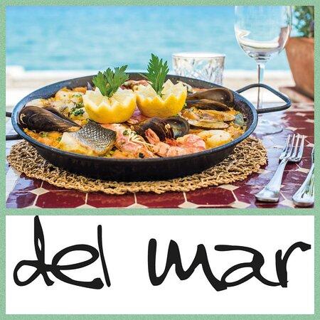 Restaurante del Mar